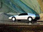 ItalDesign Maya 1984 года